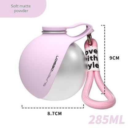 Pawsippy™ Portable Pet Water Bottle