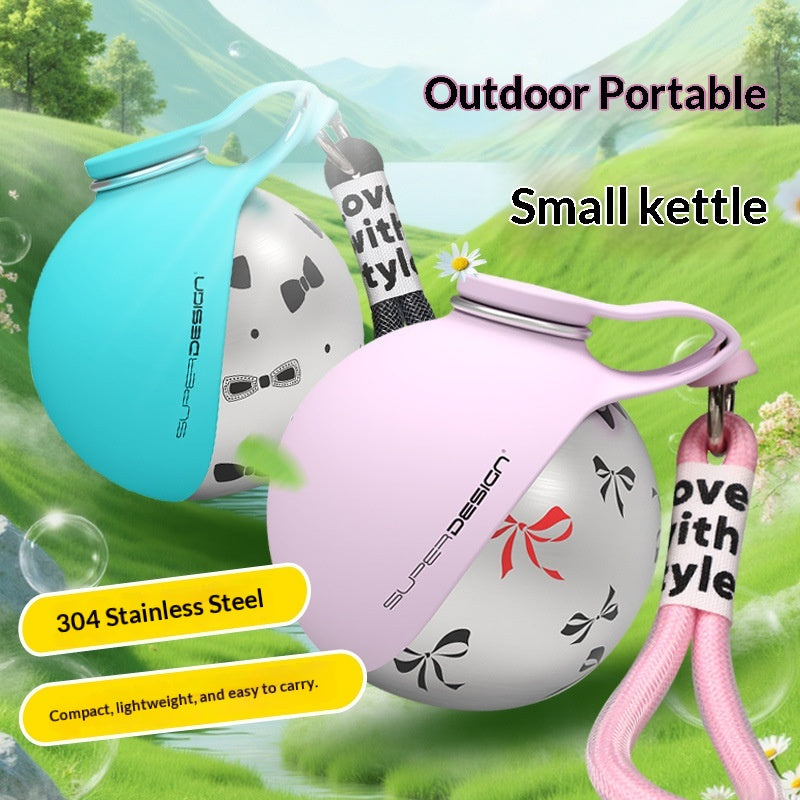 Pawsippy™ Portable Pet Water Bottle